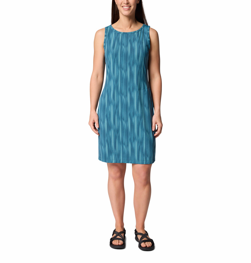 Columbia Robe Chill River - Femme