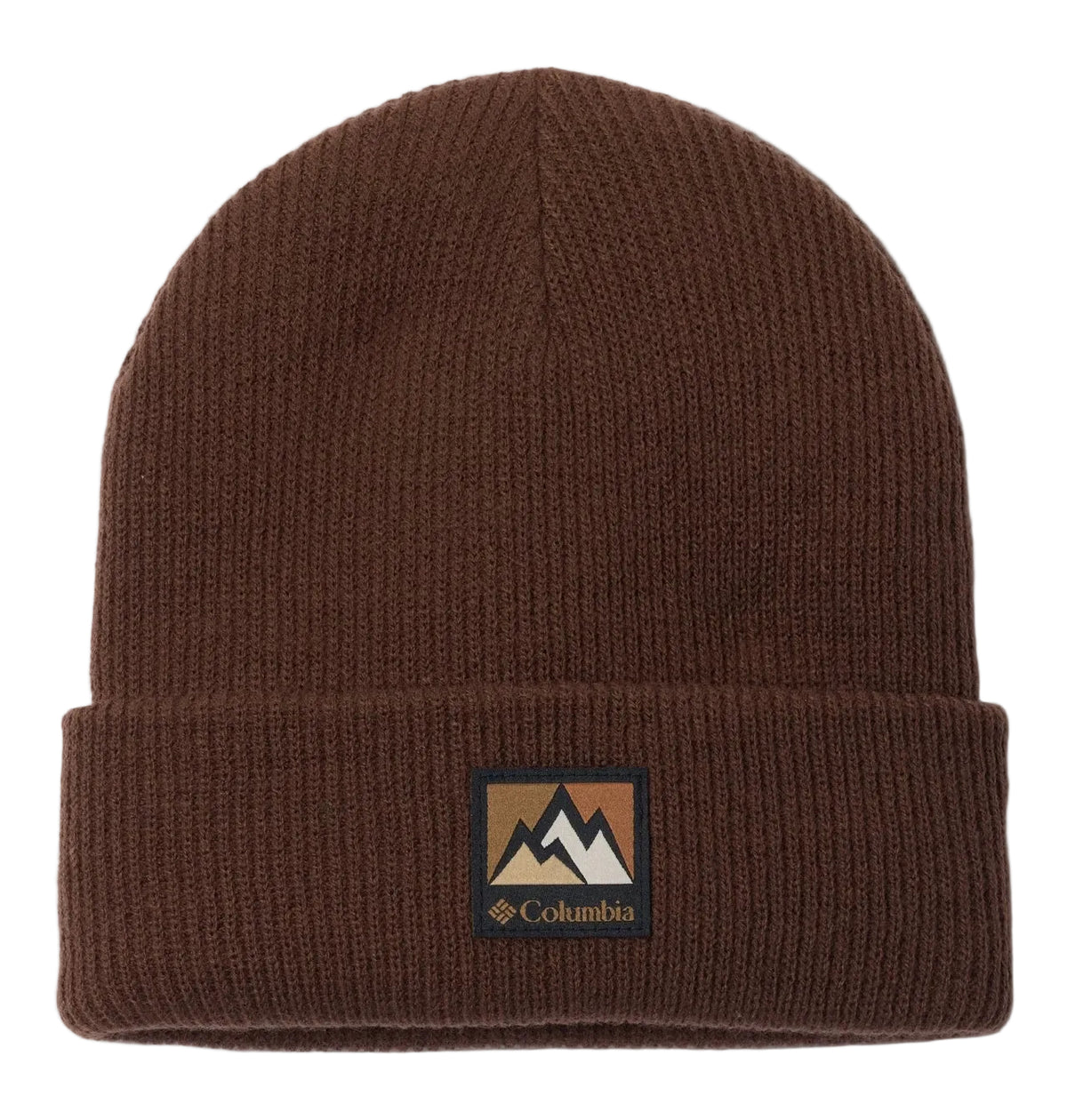 COLUMBIA TUQUE WHIRLIBIRD CUFFED - UNISEXE