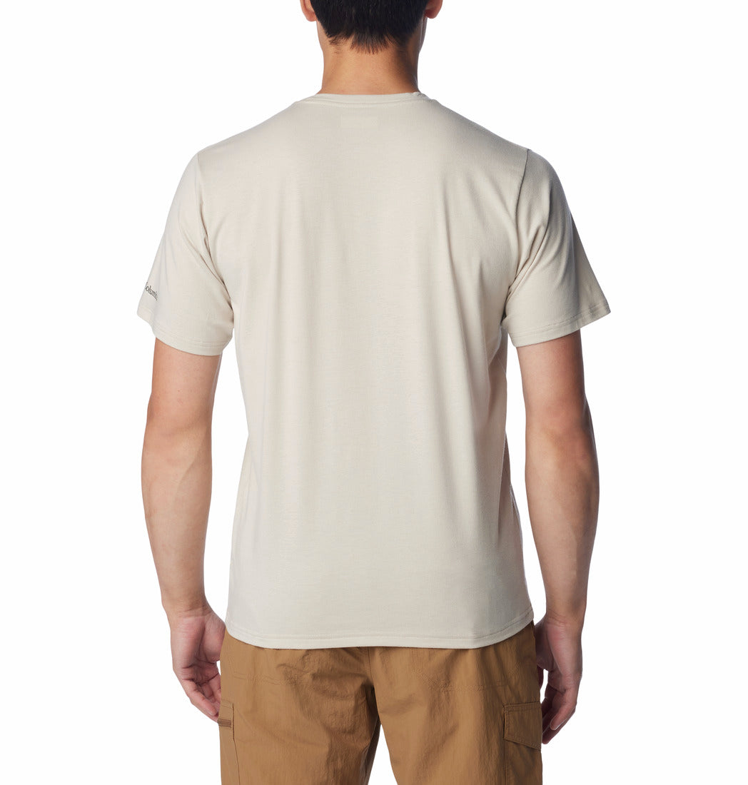 Columbia T-Shirt Sun Trek Graphic - Homme