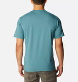 Columbia T-Shirt Sun Trek Graphic - Homme