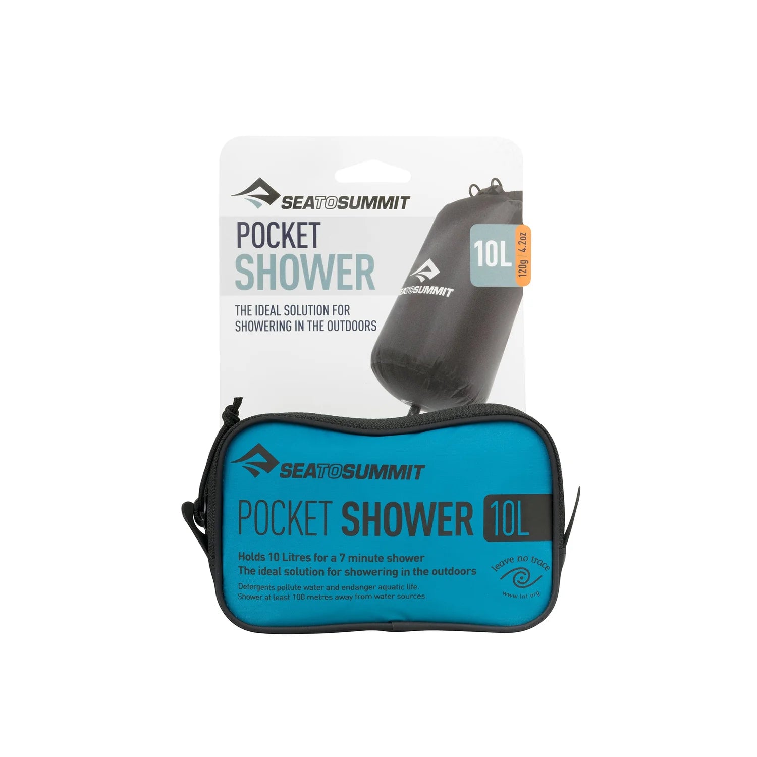  195

Sea To Summit Douche Pocket - ASSORTIE