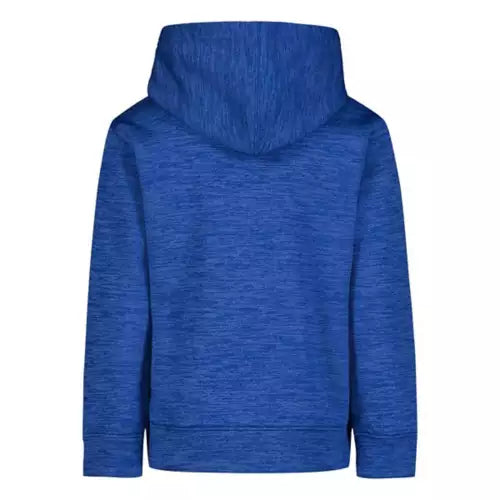 Under Armour Chandail À Capuchon Logo Twist 4-7 Ans - Enfant