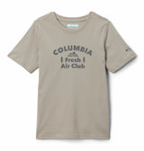 Columbia T-Shirt Valley Creek Graphic - Enfant