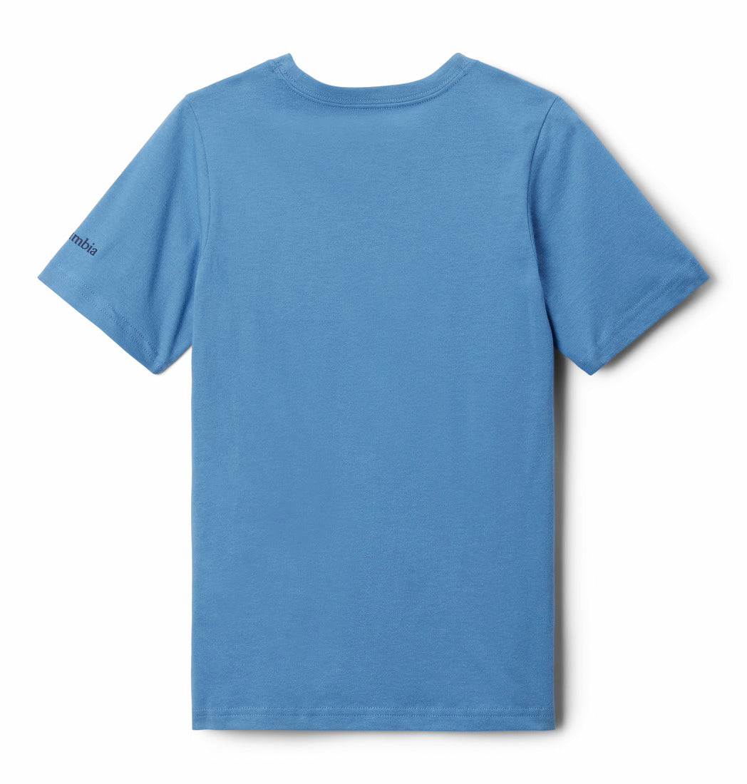 Columbia T-Shirt Valley Creek Graphic - Enfant