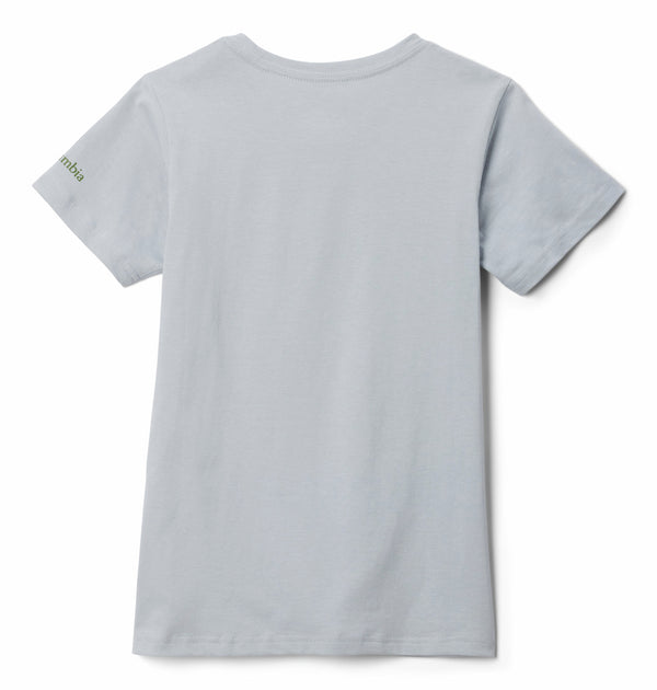 Columbia T-Shirt Mission Lake Graphic - Enfant