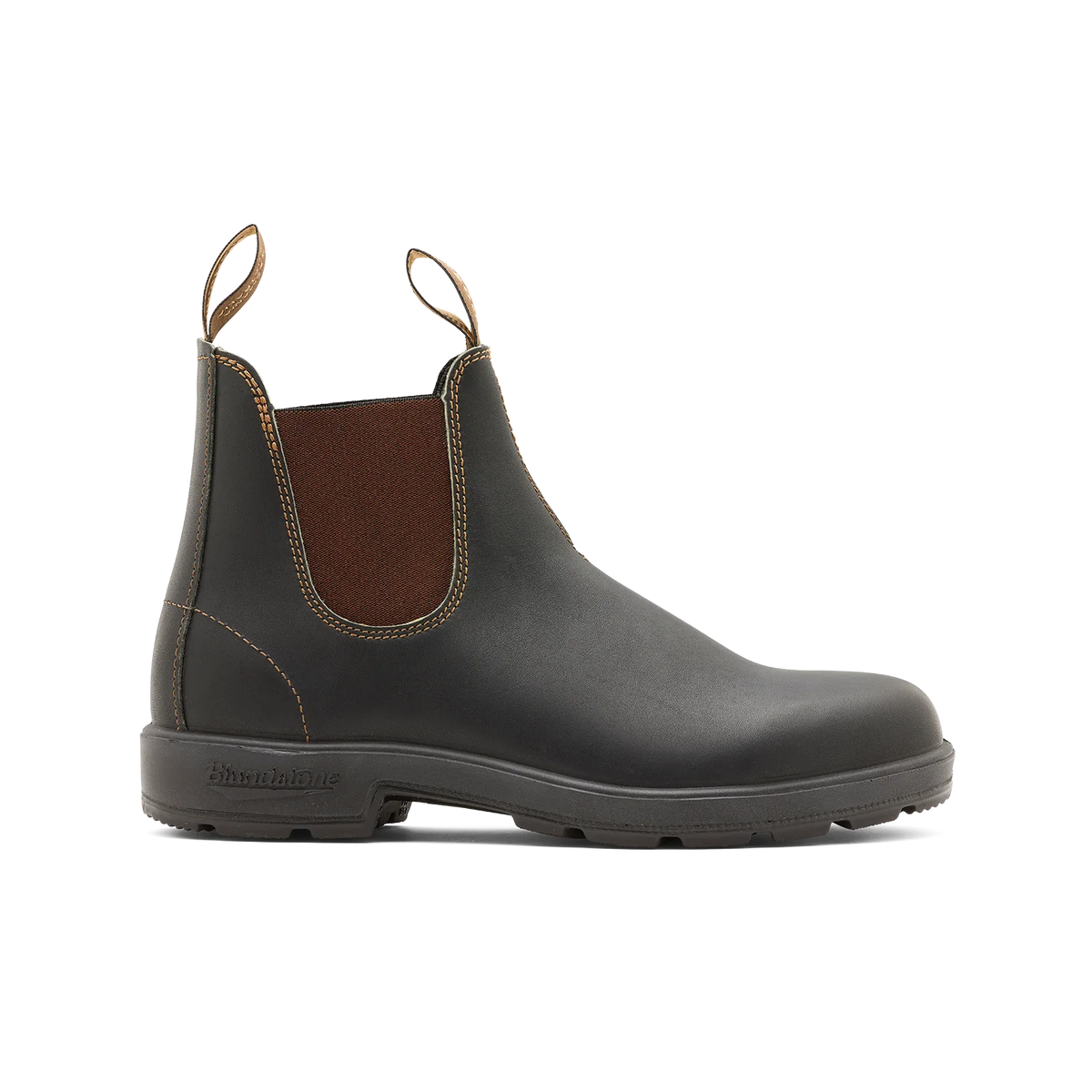 500
BLUNDSTONE BOTTES 500 ORIGINALES - UNISEXE - BROWN