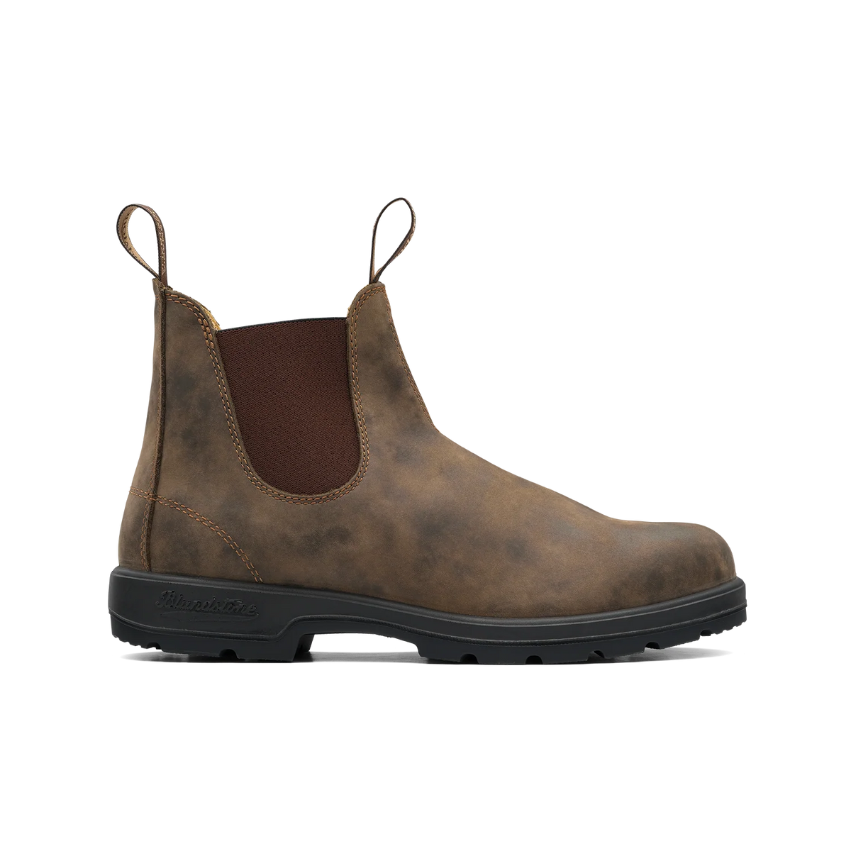  585
BLUNDSTONE BOTTES 585 CLASSIQUES - UNISEXE - BRUN RUSTIQUE