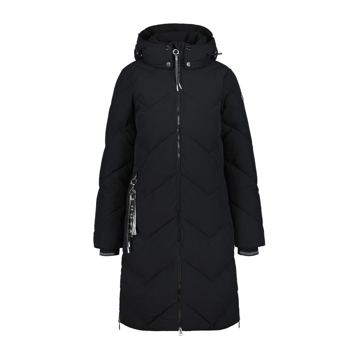 Luhta Manteau Hellesby - Femme