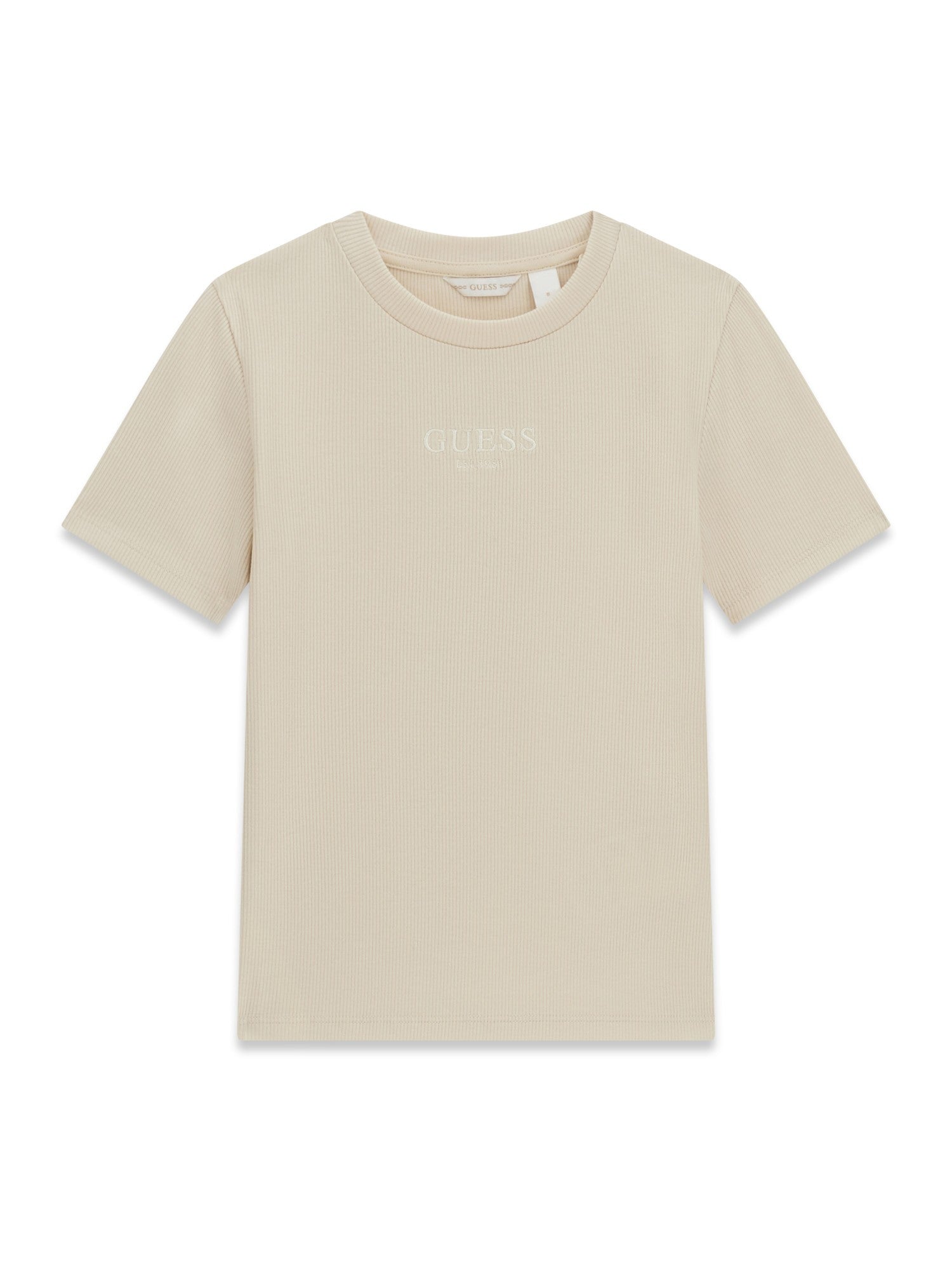  j6yi39k3
GUESS CHANDAIL SLIM FIT 8-16 ANS - ENFANT - VANILLA BLUSH