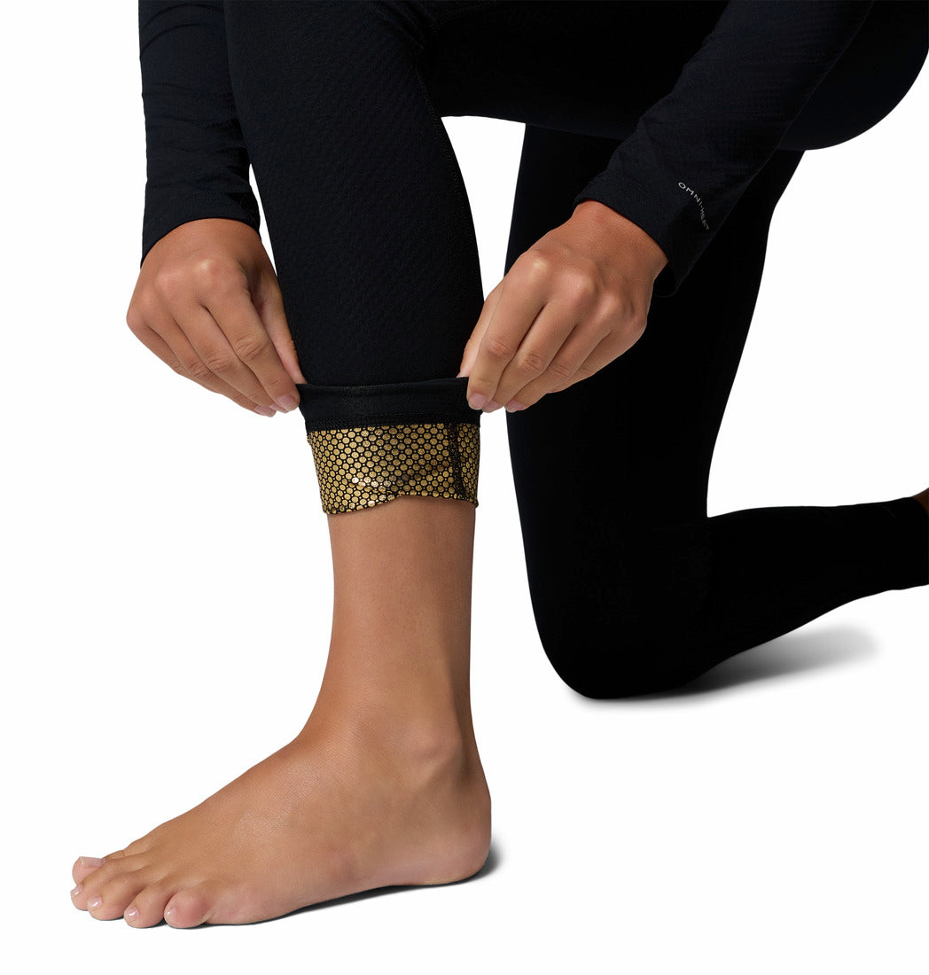 COLUMBIA PANTALON OMNI-HEAT INFINITY TIGHT - FEMME