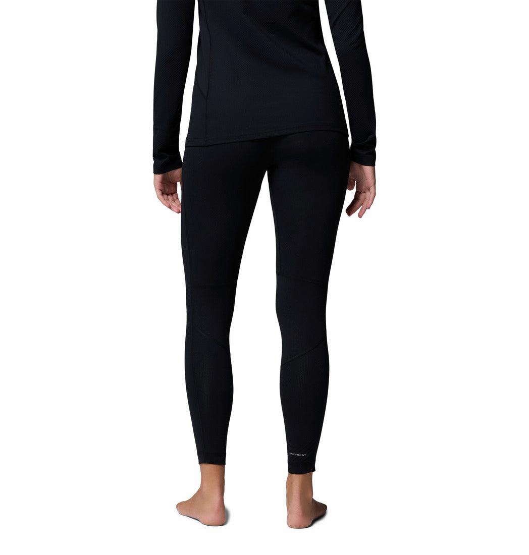 COLUMBIA PANTALON OMNI-HEAT INFINITY TIGHT - FEMME