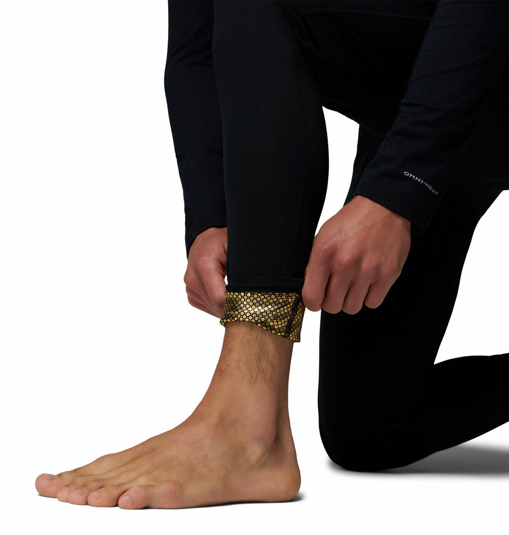 COLUMBIA PANTALON OMNI-HEAT INFINITY THIGHT - HOMME