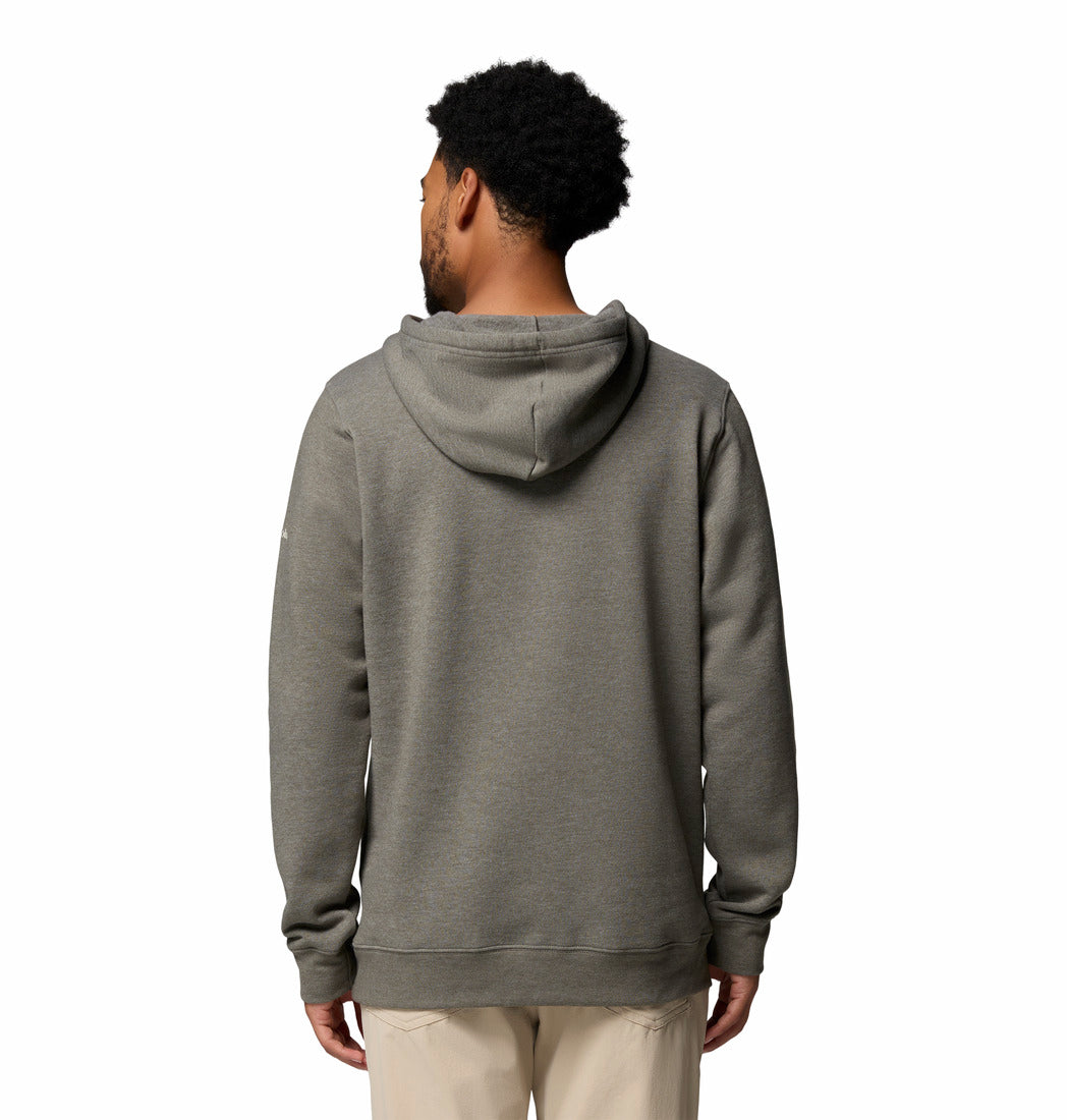 COLUMBIA CHANDAIL À CAPUCHON COLUMBIA TREK GRAPHIC - HOMME