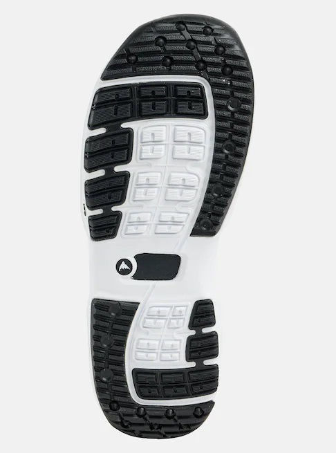 Burton Bottes De Planche À Neige Ruler Boa - Homme