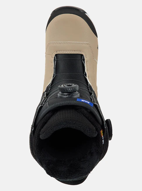 Burton Bottes De Planche À Neige Ruler Boa - Homme