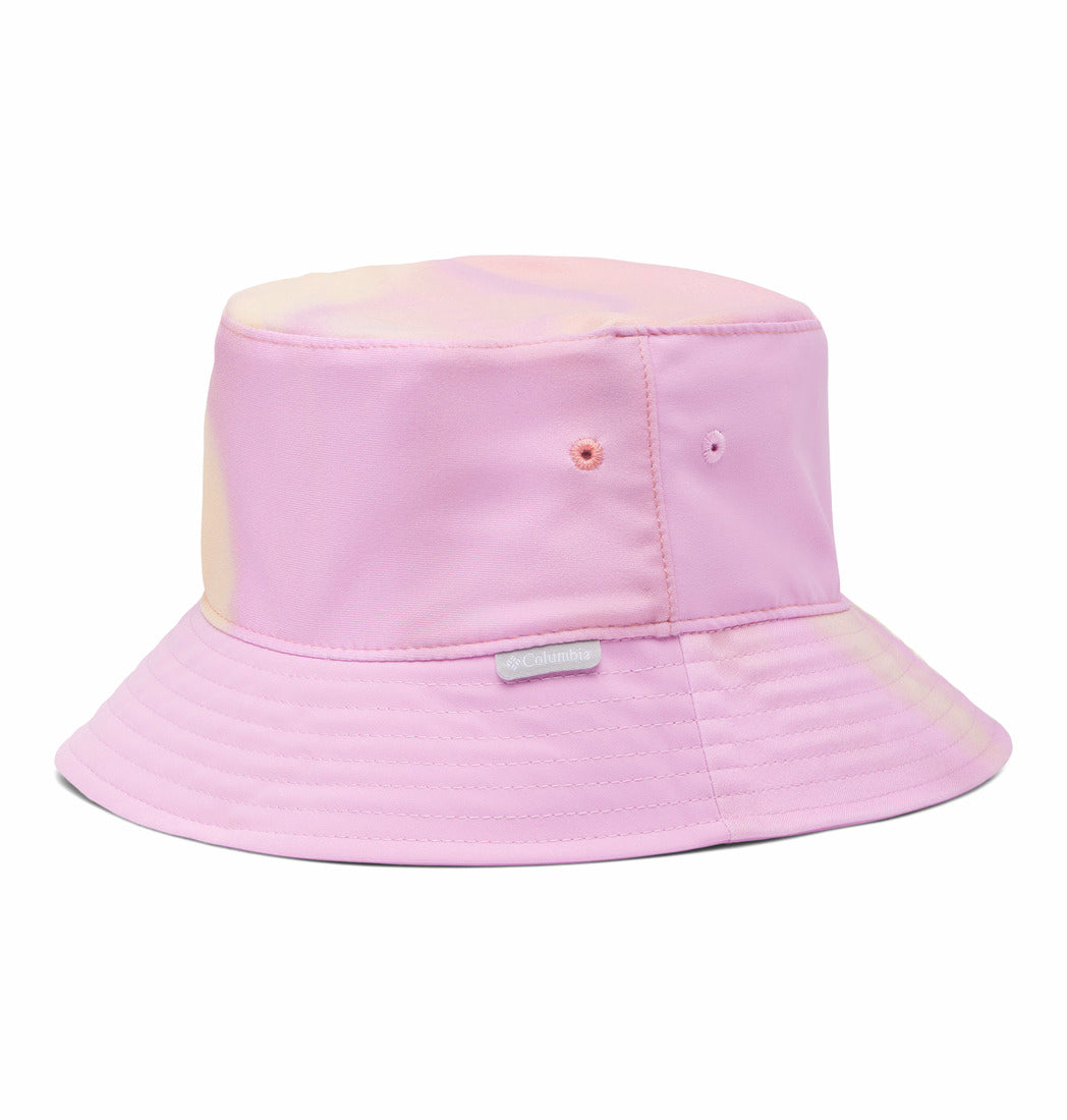 Columbia Chapeau Bucket - Enfant  2032161 - SALMON ROSE