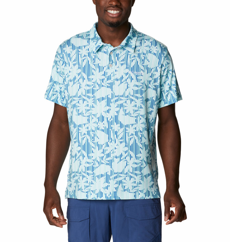 2033221

Columbia Polo Super Slack Tide Stretch - Homme - 