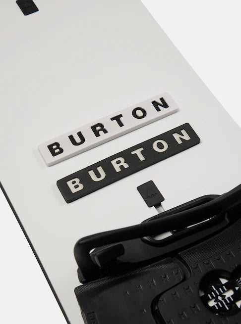 Burton Foam Mats