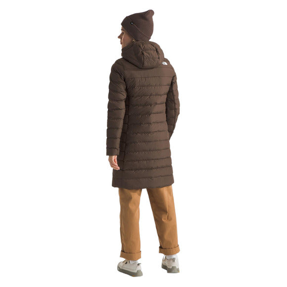 The North Face Manteau Isolé Aconcagua - Femme