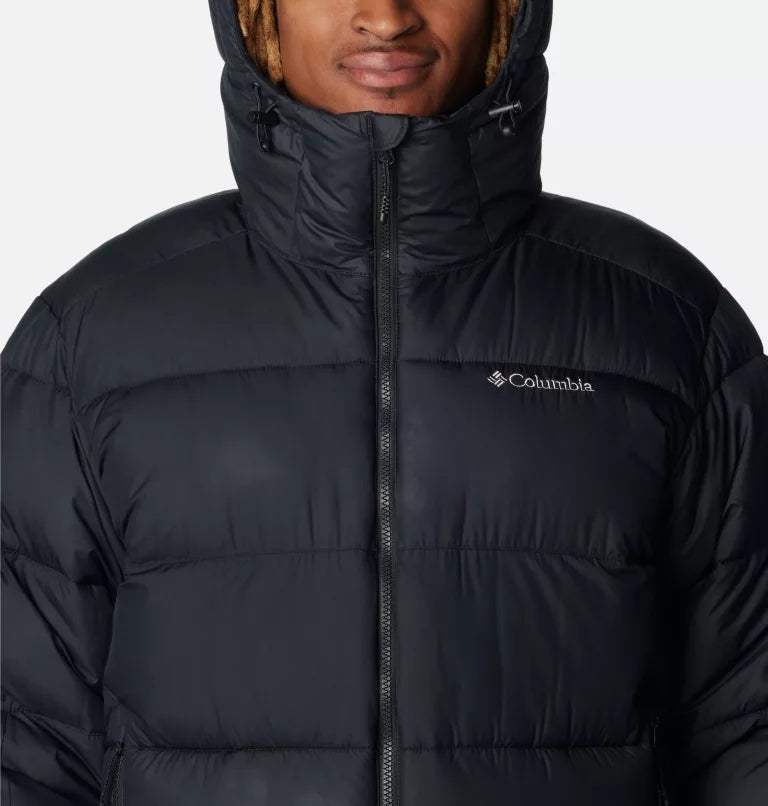 Veste Columbia Homme Rouge XL - Imperméable et Chaude Veste Columbia Homme Rouge XL - Imperméable et Chaude
