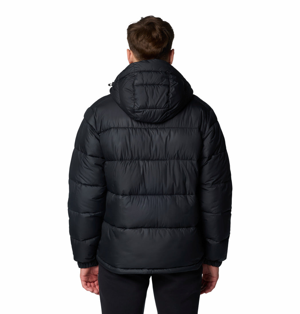 COLUMBIA MANTEAU À CAPUCHON PIKE LAKE II - HOMME