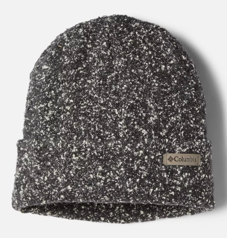 Columbia Tuque Slowcamp Cuffed Femme Spin sports et plein air