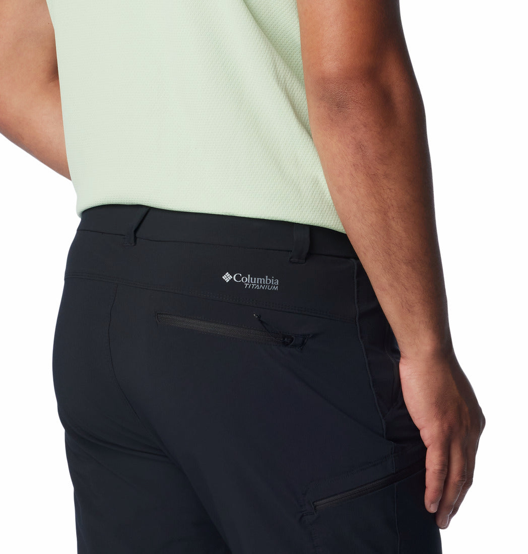 Columbia Pantalon Triple Canyon Convertible - Homme