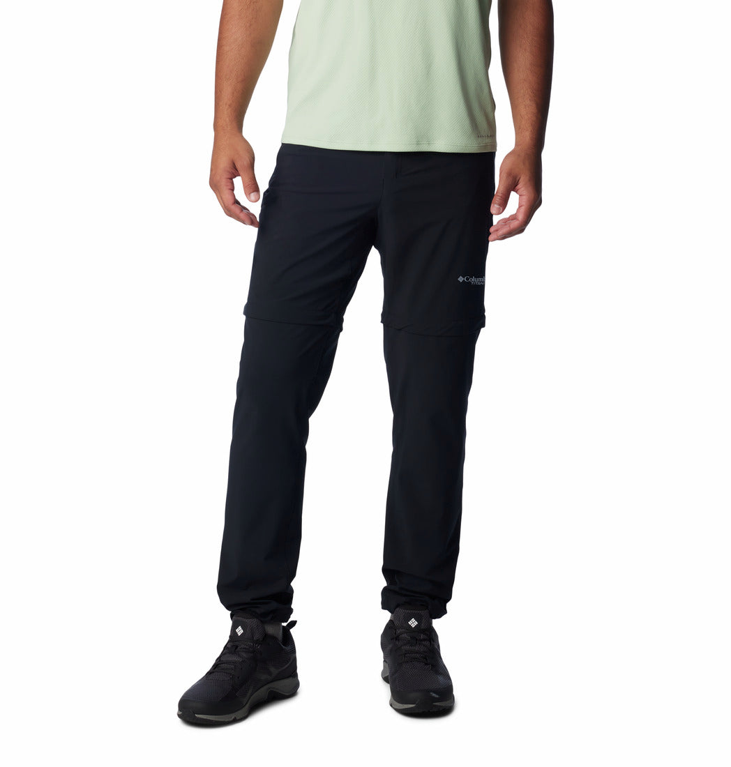  2072091

Columbia Pantalon Triple Canyon Convertible - Homme - NOIR