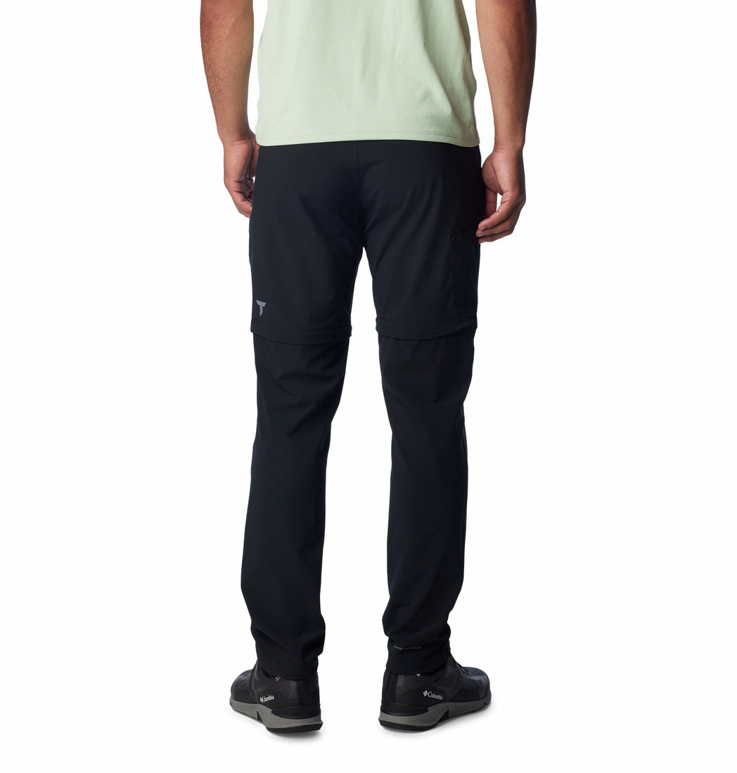 Columbia Pantalon Triple Canyon Convertible - Homme