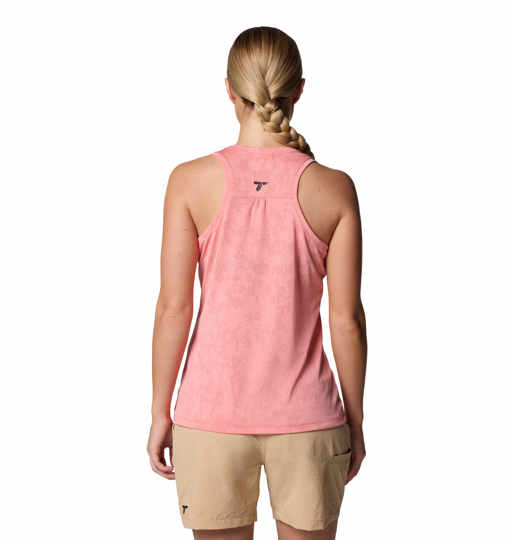 Columbia Camisole Bluebird Canyon - Femme