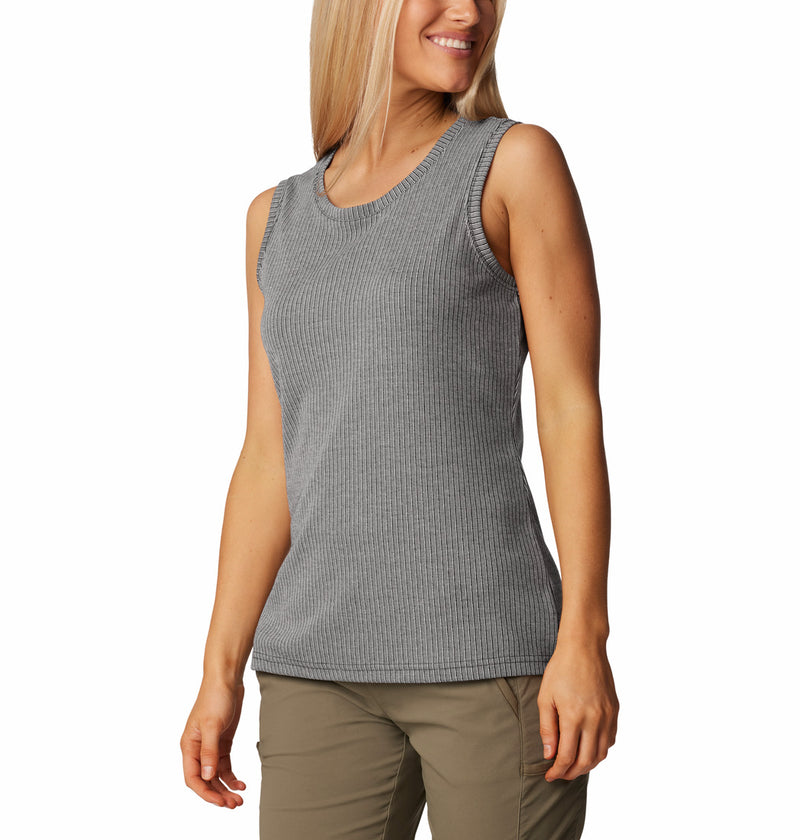 Columbia Camisole Crystal Pine Tank - Femme