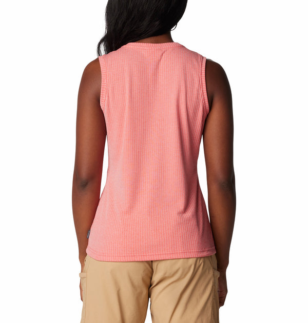 Columbia Camisole Crystal Pine Tank - Femme