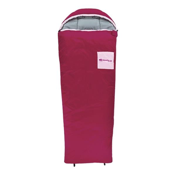 Chinook Sac De Couchage - Enfant  20761 - ROSE