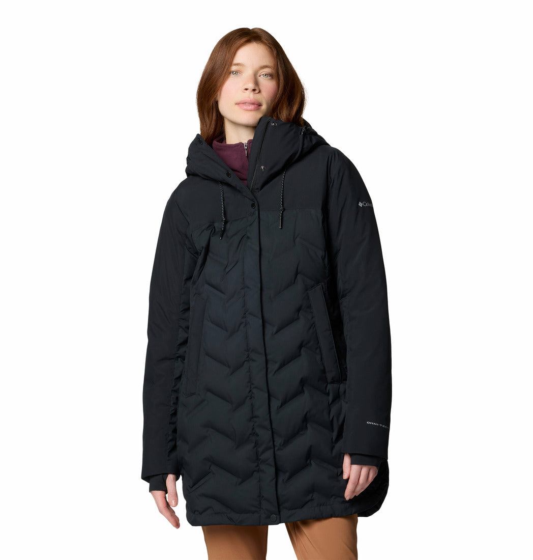 2085051

Columbia Manteau Mountain Croo III Mid Down - Femme - NOIR