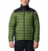 Columbia Veste Winter District II Interchange - Homme