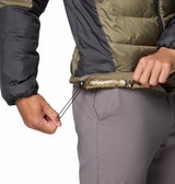 Columbia Veste À Capuchon Labyrinth Loop II - Homme