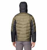 Columbia Veste À Capuchon Labyrinth Loop II - Homme