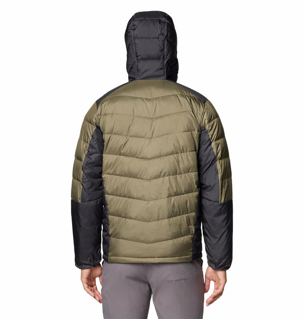 Columbia Veste À Capuchon Labyrinth Loop II - Homme