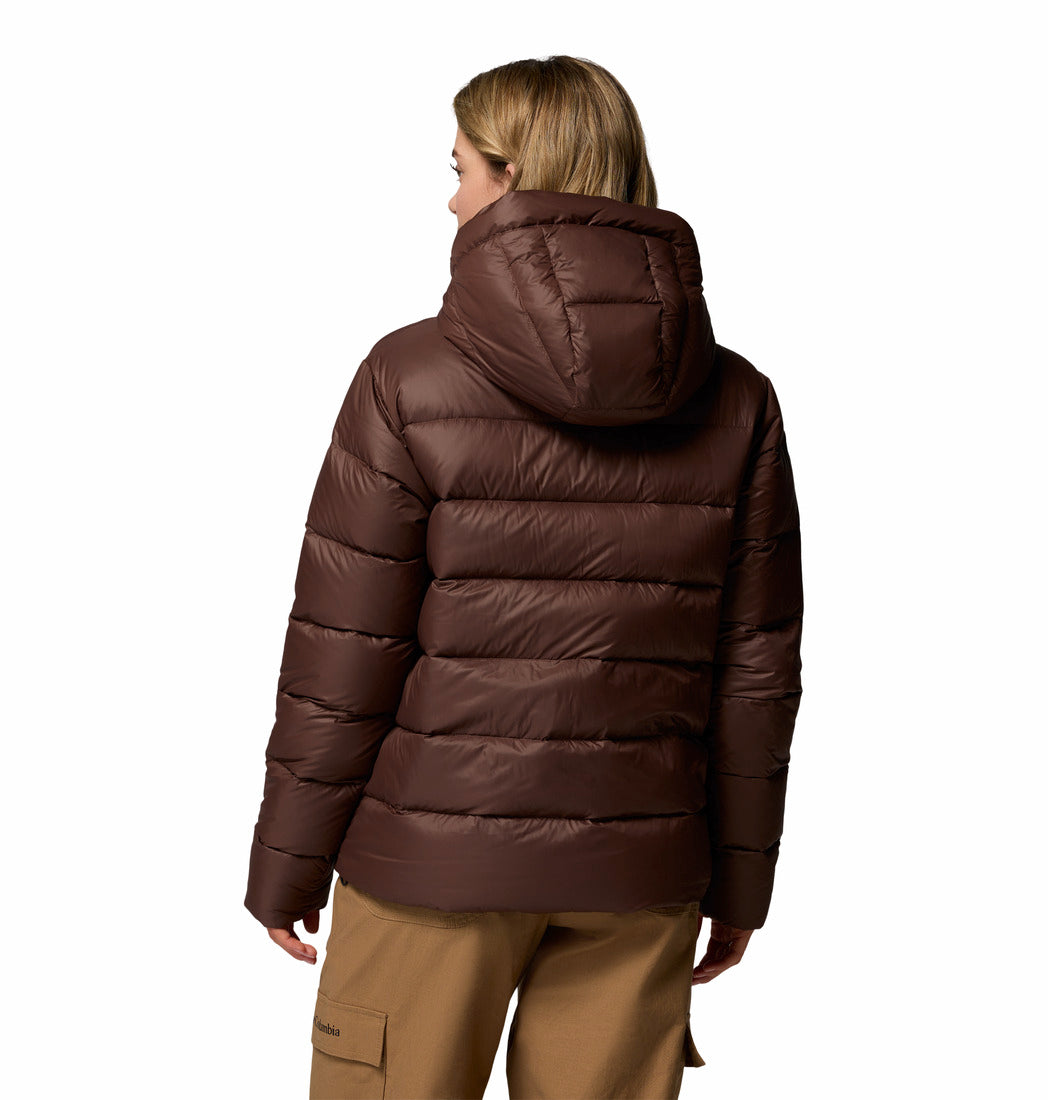 Columbia Veste À Capuchon Harmony Falls  Down - Femme