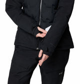 Columbia Veste Wildcard IV Down - Femme