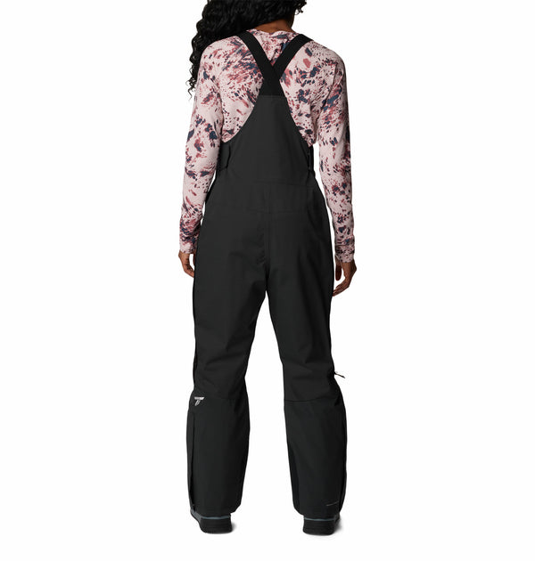 Columbia Pantalon Salopette Isolé Highland Summit II - Femme