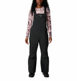  2085781

Columbia Pantalon Salopette Isolé Highland Summit II - Femme - NOIR