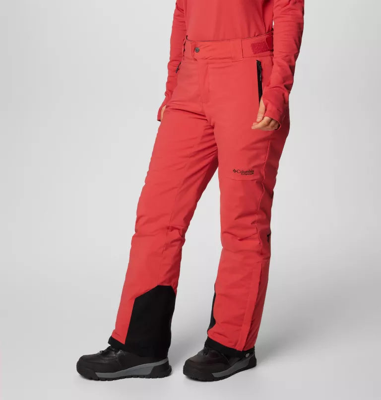 Columbia Pantalon Isolé Cirque Bowl  - Femme