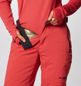 Columbia Pantalon Isolé Cirque Bowl  - Femme