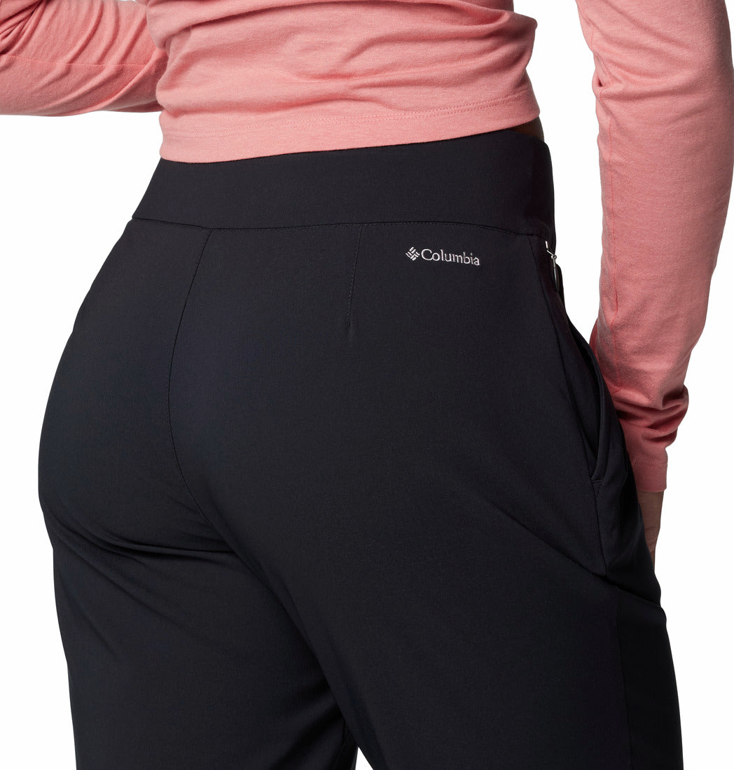Columbia Pantalon À Enfiler Toutes Saisons - Femme