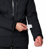 Columbia Veste Wild Card IV Down - Homme