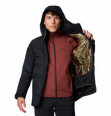 Columbia Veste Wild Card IV Down - Homme