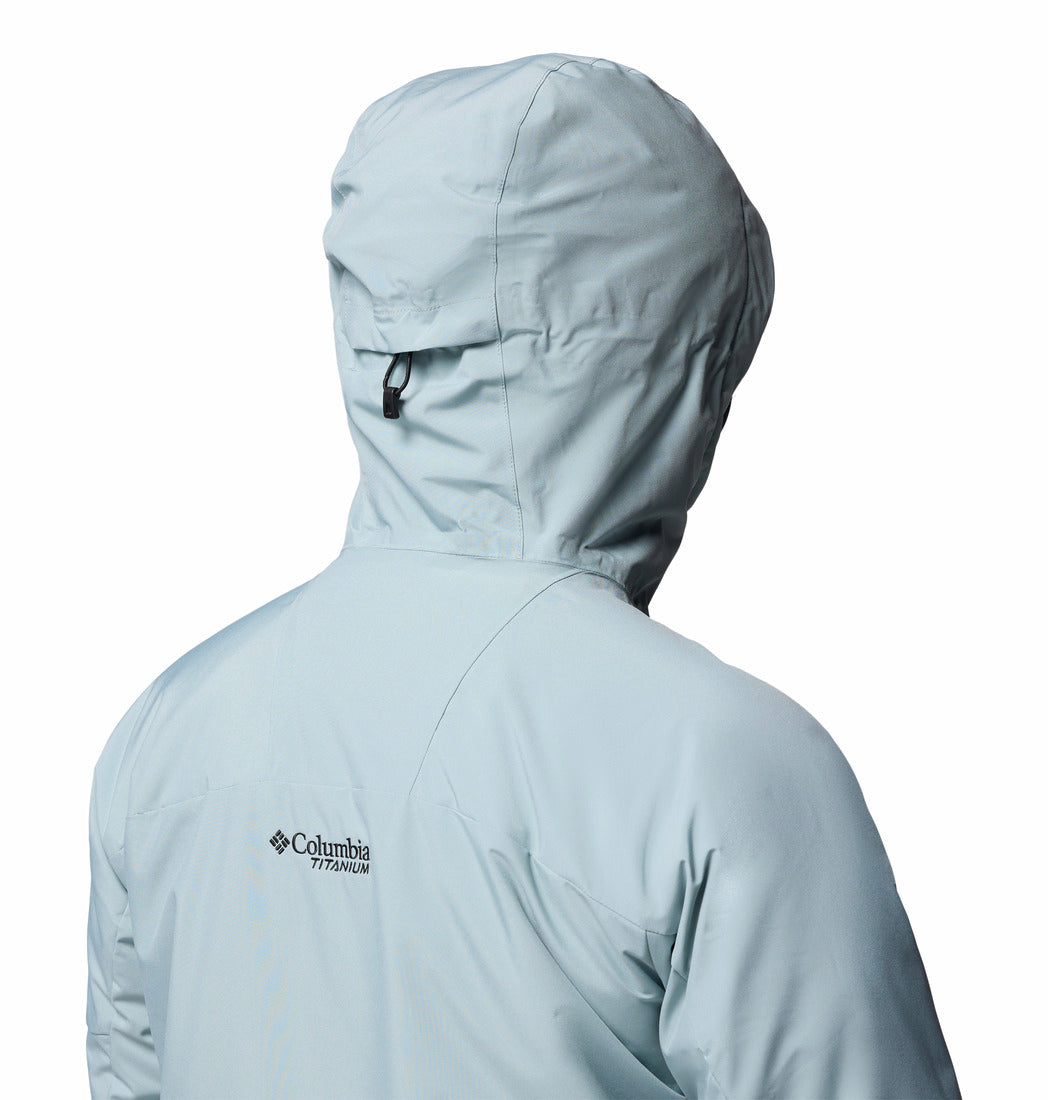 Columbia Veste Winter District III - Homme