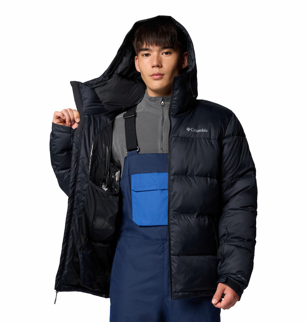 Columbia Veste Slope Style - Homme