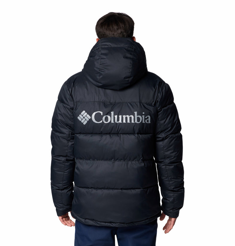 Columbia Veste Slope Style - Homme